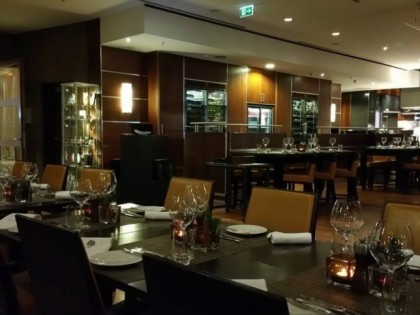 Foto: Midtown Grill Berlin